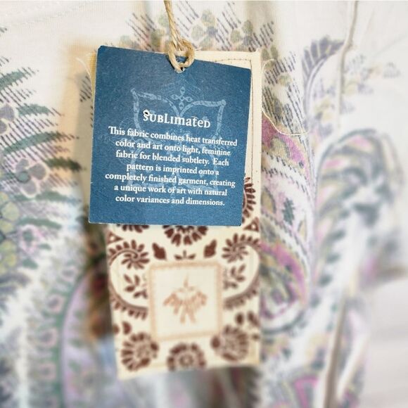 Women's Prana shirt, size XL - Picture 2 of 5